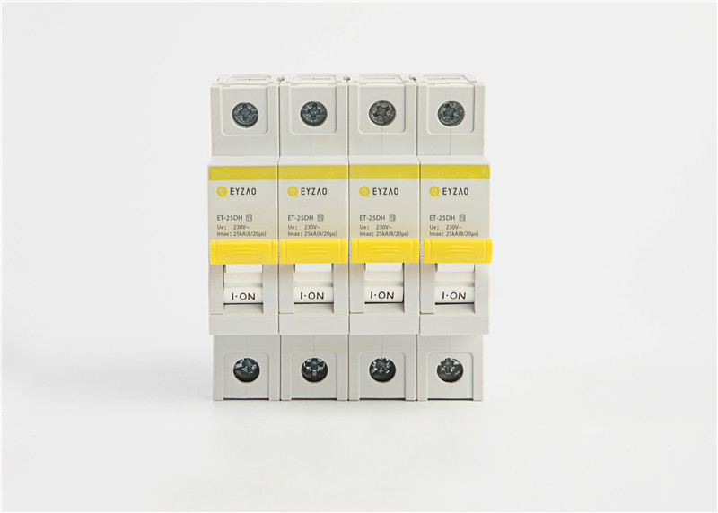 電涌保護(hù)器的安裝和維護(hù)要點