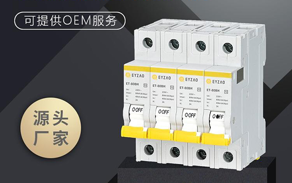SPD專用后備保護(hù)器