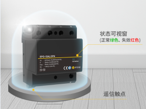 怎么判斷浪涌保護(hù)器的好壞？-易造防雷