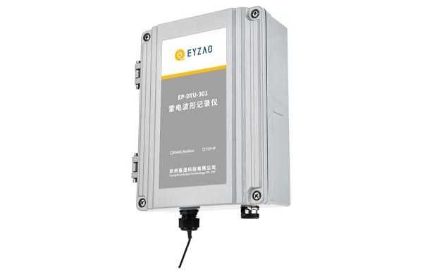  大氣電場(chǎng)儀有什么主要功能