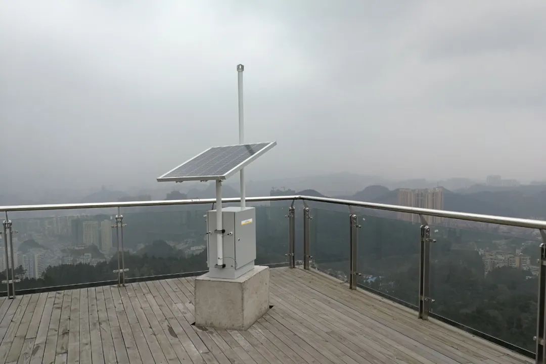 雷電預警系統(tǒng)的作用及必要性