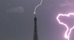 避雷針是怎么避雷的？ 它會(huì)失效嗎？-帶你了解--易造防雷