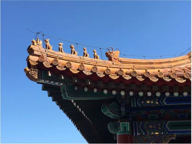 避雷針是怎么避雷的？ 它會失效嗎？-古建筑鐵鏈避雷