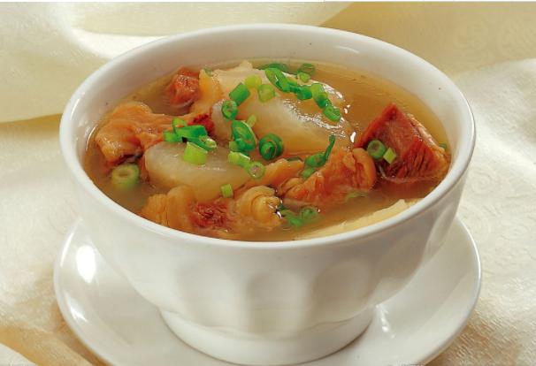 “冬至”大過年，人間小團(tuán)圓-蘿卜