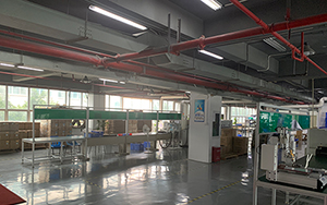 面粉加工廠、棉花倉(cāng)、槍彈庫(kù)等有易爆物和易燃物建筑物的保護(hù)-了解詳情(連載3)【易造】