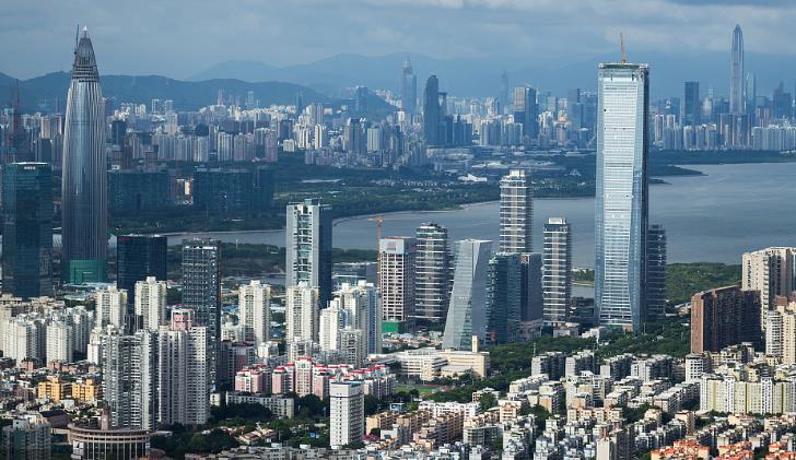一般建筑物的保護(hù)
