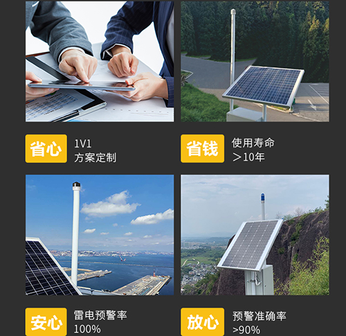 大氣電場儀廠家