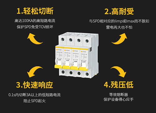 知名后備式保護器供應廠家