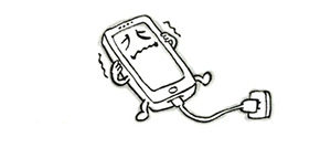 手機(jī)充電這件事，你做對(duì)了嗎？【易造防雷】