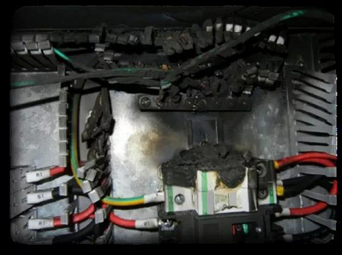 浪涌保護(hù)器的作用你知道多少？