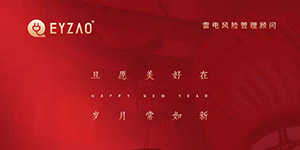 歡度元旦,喜迎新年| 不負(fù)過去,不懼未來,你好2022！--易造防雷