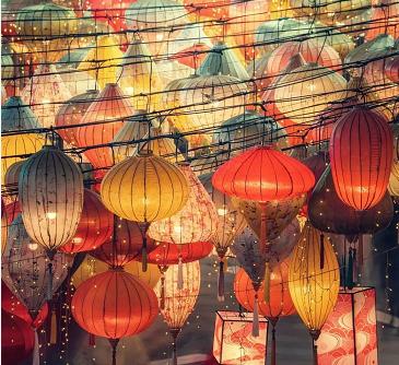 元宵佳節(jié)-吃湯圓 享團圓-民俗