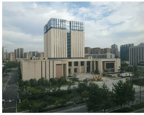 防雷類別怎么劃分-二級(jí)